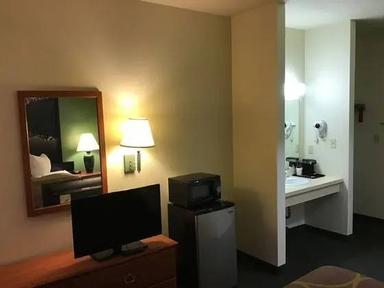 Oda, 1 En Büyük (King) Boy Yatak, Sigara İçilmez