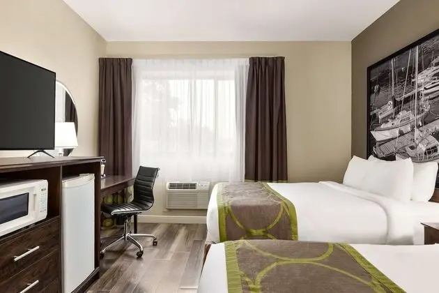 Standard Oda, 2 Büyük (Queen) Boy Yatak