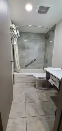 Süit, 1 En Büyük (King) Boy Yatak