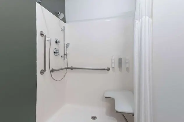 Banyo duşu