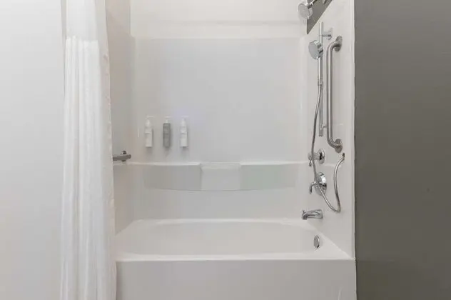 Banyo duşu