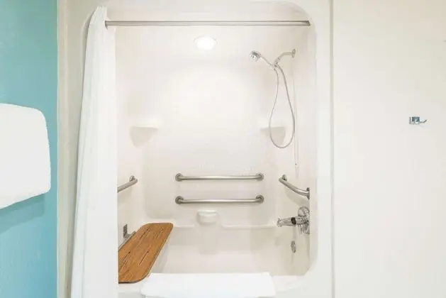 Oda, Engellilere Uygun