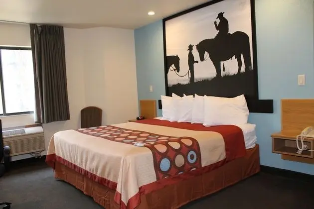 Standard Oda, 1 En Büyük (King) Boy Yatak