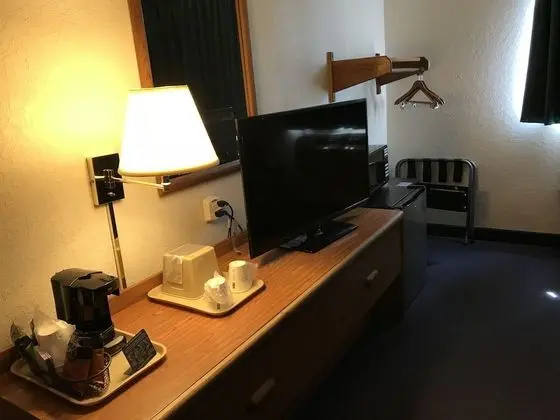 Oda, 1 Çift Kişilik Yatak, Engellilere Uygun, Sigara İçilmez (Mobility/Hearing, Tub w/Grab Bars)