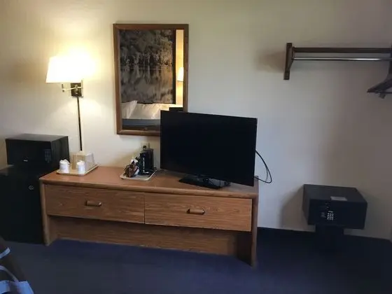 Standard Oda, 1 En Büyük (King) Boy Yatak