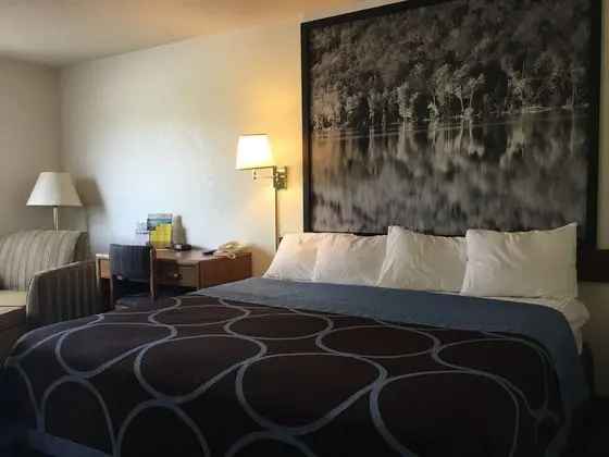 Standard Oda, 1 En Büyük (King) Boy Yatak