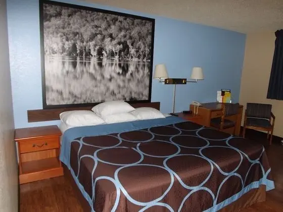 Standard Oda, 1 En Büyük (King) Boy Yatak