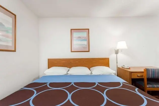 Standard Oda, 1 En Büyük (King) Boy Yatak