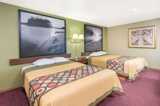 Standard Oda, 2 Büyük (Queen) Boy Yatak, Sigara İçilmez