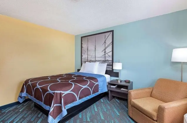 Standard Oda, 1 Büyük (Queen) Boy Yatak