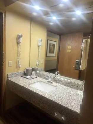 Oda, 2 Büyük (Queen) Boy Yatak, Sigara İçilmez (Pet-Friendly)