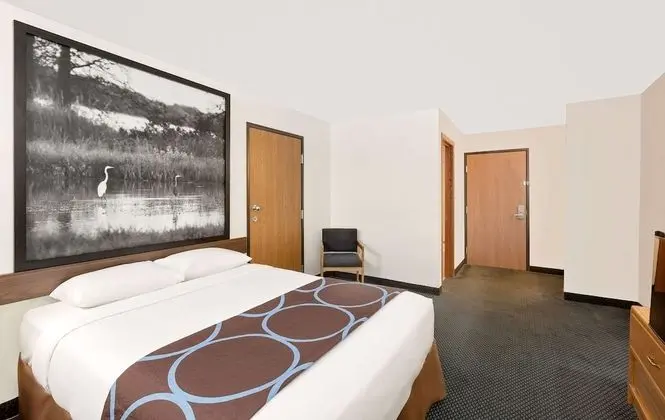 Oda, 1 Büyük (Queen) Boy Yatak, Sigara İçilmez