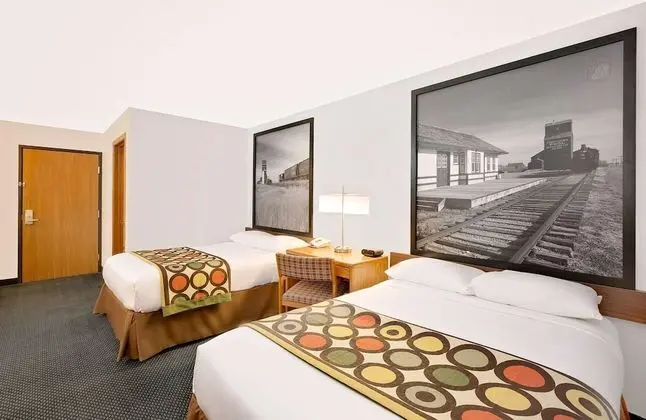 Oda, 2 Çift Kişilik Yatak, Sigara İçilmez