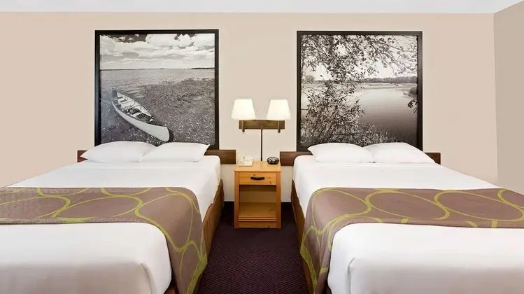 Süit, 2 Büyük (Queen) Boy Yatak, Engellilere Uygun, Sigara İçilmez