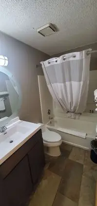 Süit, 1 Yatak Odası, Sigara İçilmez (1 King Bed)