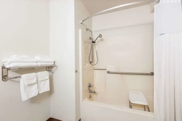 Oda, Engellilere Uygun