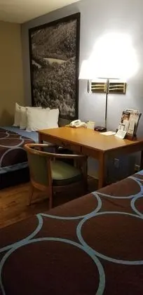 Oda, 2 Çift Kişilik Yatak, Sigara İçilmez (Pet Friendly)