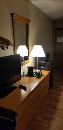Oda, 2 Çift Kişilik Yatak, Sigara İçilmez (Pet Friendly)