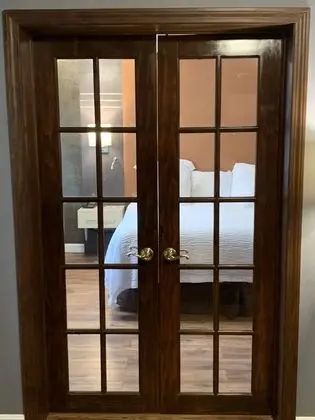 Deluxe Stüdyo Süit, 1 En Büyük (King) Boy Yatak, Sigara İçilmez, Göl Manzaralı
