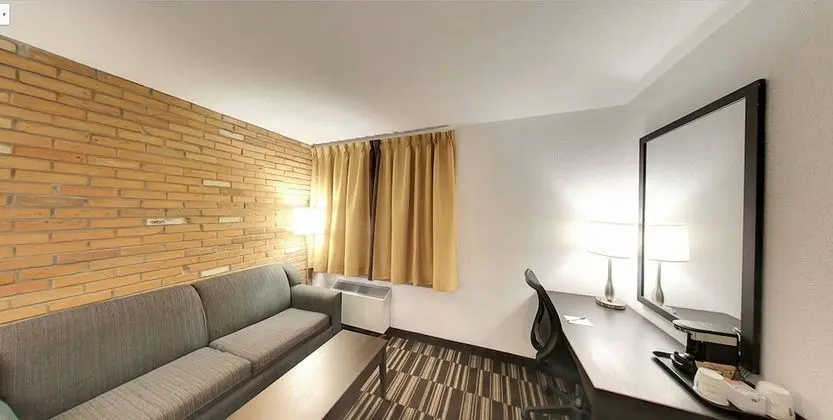 Oda, 1 En Büyük (King) Boy Yatak, Sigara İçilmez (First Floor)