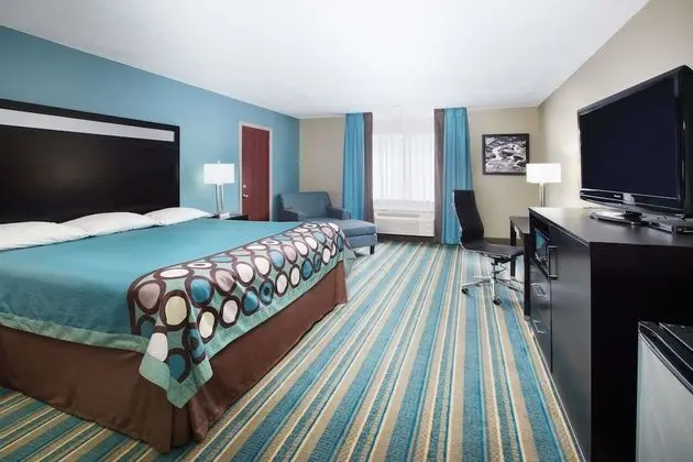 Stüdyo Süit, 1 En Büyük (King) Boy Yatak, Sigara İçilmez