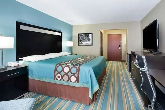 Stüdyo Süit, 1 En Büyük (King) Boy Yatak, Sigara İçilmez