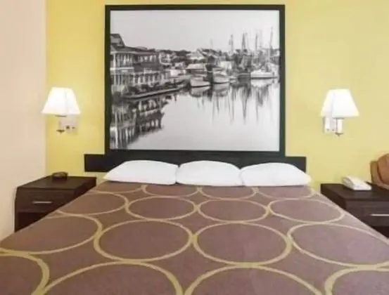 Oda, 2 Çift Kişilik Yatak, Engellilere Uygun, Sigara İçilmez (Mobility)