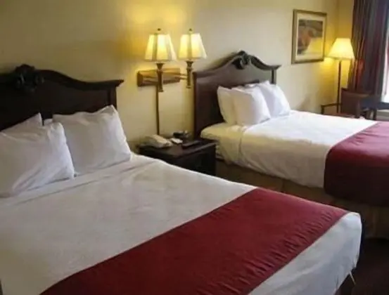 Standard Oda, 2 Büyük (Queen) Boy Yatak, Sigara İçilebilir