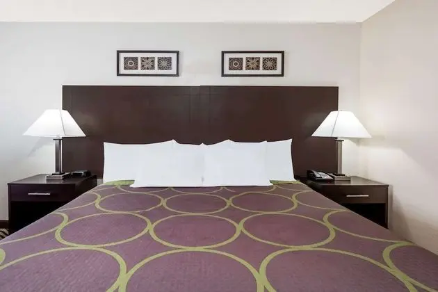 Oda, 1 En Büyük (King) Boy Yatak, Mikrodalga