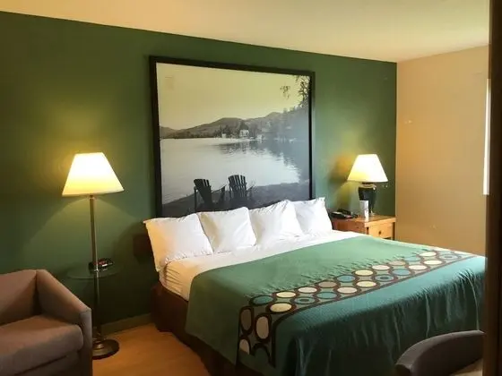 Standard Oda, 1 En Büyük (King) Boy Yatak