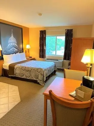 Standard Oda, 1 Büyük (Queen) Boy Yatak