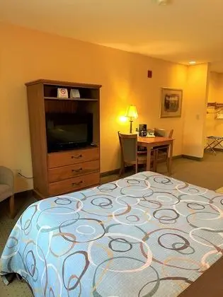 Standard Oda, 1 Büyük (Queen) Boy Yatak