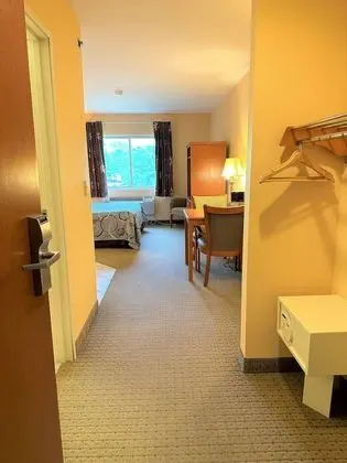 Standard Oda, 1 Büyük (Queen) Boy Yatak