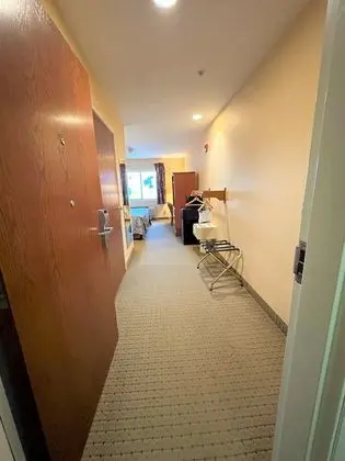 Standard Oda, 1 En Büyük (King) Boy Yatak, Engellilere Uygun