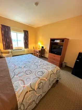 Standard Oda, 1 En Büyük (King) Boy Yatak, Sigara İçilmez