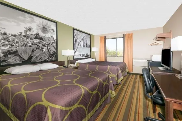 Standard Oda, 2 Büyük (Queen) Boy Yatak, Sigara İçilmez