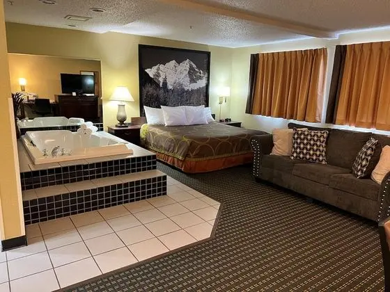 Süit, 1 En Büyük (King) Boy Yatak, Sigara İçilmez