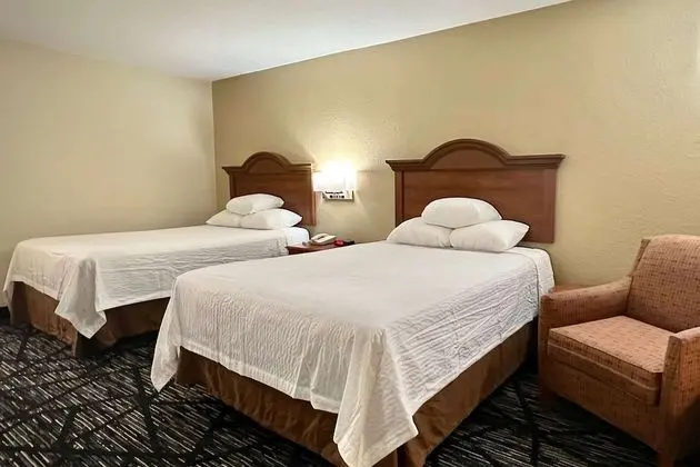 Oda, 2 Çift Kişilik Yatak, Sigara İçilmez