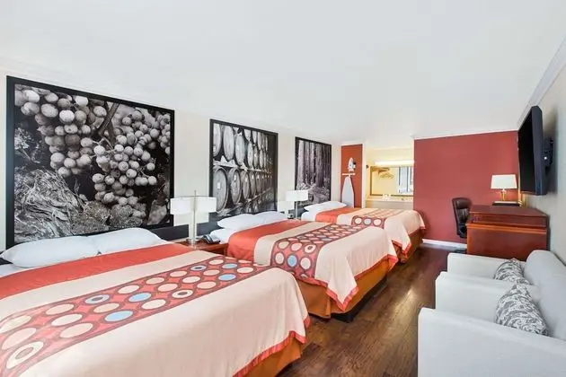 Oda, Sigara İçilmez