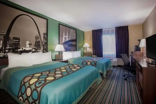 Oda, 2 Büyük (Queen) Boy Yatak, Sigara İçilmez