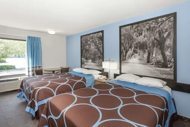 Oda, 2 Çift Kişilik Yatak, Sigara İçilmez (2nd Floor)