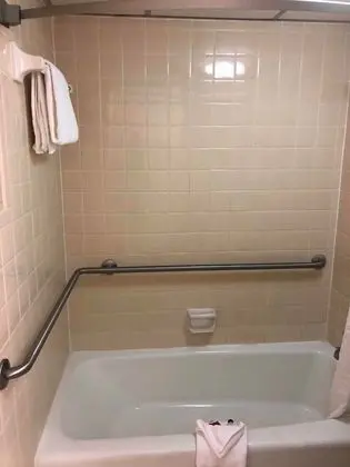 Standard Oda, 2 Çift Kişilik Yatak