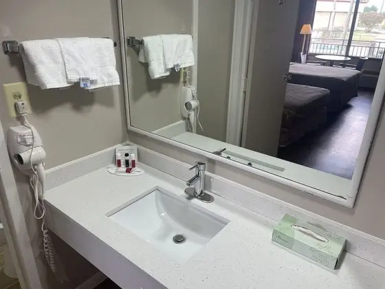 Standard Oda, 2 Çift Kişilik Yatak