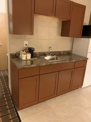 Süit, 1 En Büyük (King) Boy Yatak, Sigara İçilmez