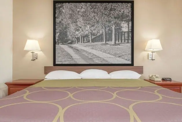 Oda, 1 En Büyük (King) Boy Yatak, Sigara İçilmez