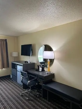 Stüdyo Süit, 1 En Büyük (King) Boy Yatak, Sigara İçilmez