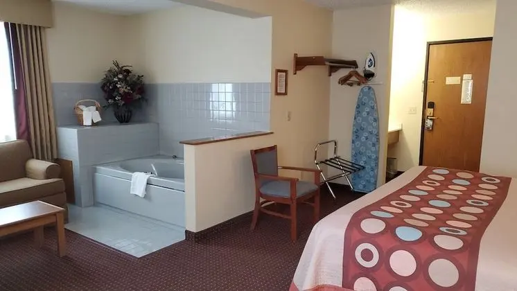 Deluxe Stüdyo Süit, 1 En Büyük (King) Boy Yatak, Sigara İçilmez