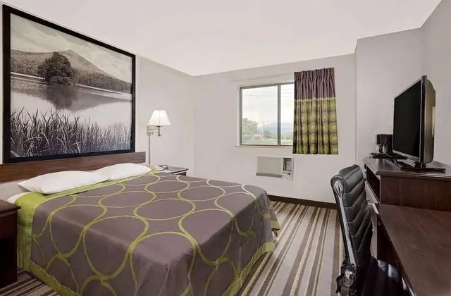 Oda, 1 En Büyük (King) Boy Yatak, Sigara İçilmez