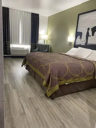 Standard Oda, 1 En Büyük (King) Boy Yatak
