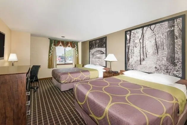 Stüdyo Süit, 1 Büyük (Queen) Boy Yatak, Sigara İçilmez